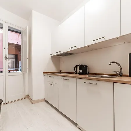 شقة Casa Dana - Metro Flaminio - Piazza Del Popolo روما