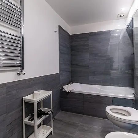 Casa Dana - Metro Flaminio - Piazza Del Popolo *
