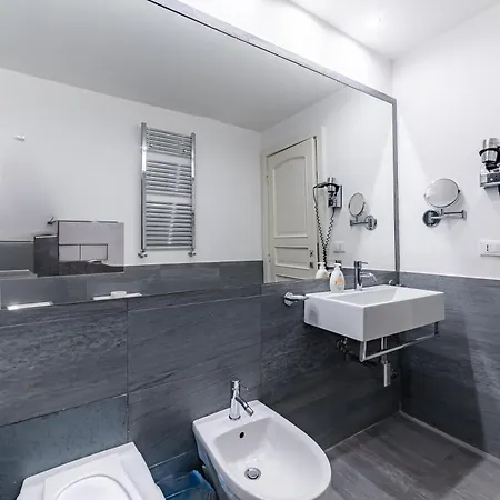 Casa Dana - Metro Flaminio - Piazza Del Popolo * روما