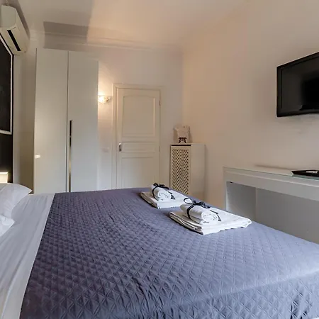 شقة Casa Dana - Metro Flaminio - Piazza Del Popolo