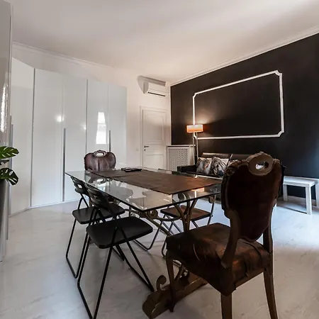 شقة Casa Dana - Metro Flaminio - Piazza Del Popolo *