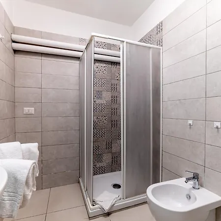 Casa Dana - Metro Flaminio - Piazza Del Popolo