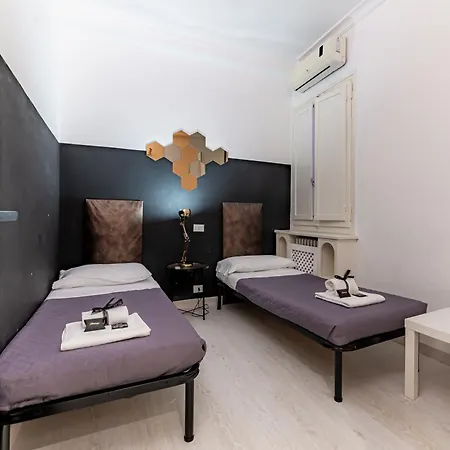 شقة Casa Dana - Metro Flaminio - Piazza Del Popolo